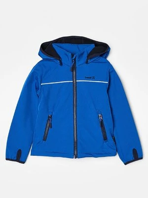 Kurtka Softshell Kamik granatowy