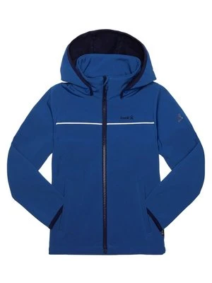 Kurtka Softshell Kamik niebieski