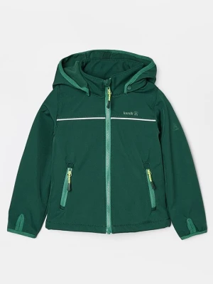 Kurtka Softshell Kamik zielony