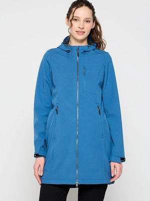 Kurtka Softshell Killtec