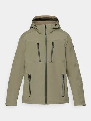 Kurtka Softshell Killtec