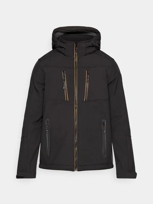 Kurtka Softshell Killtec