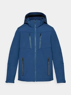 Kurtka Softshell Killtec