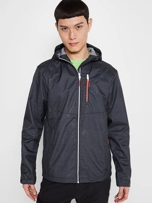 Kurtka Softshell Killtec czarny