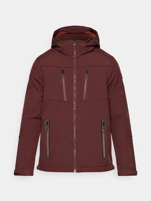 Kurtka Softshell Killtec