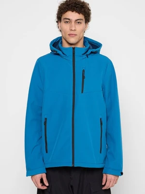 Kurtka Softshell Killtec