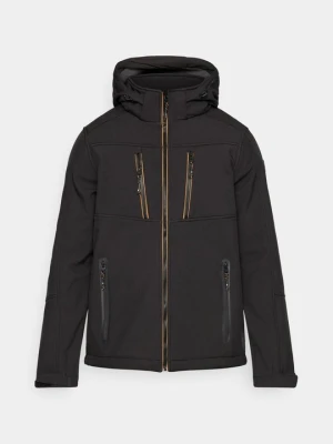 Kurtka Softshell Killtec czarny