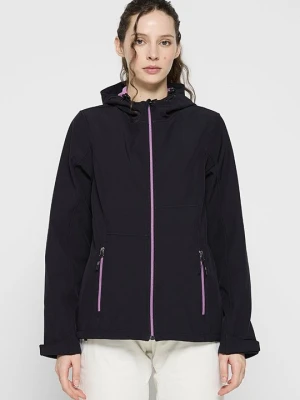 Kurtka Softshell Killtec czarny
