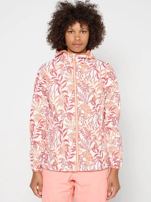 Kurtka Softshell Killtec łososiowy