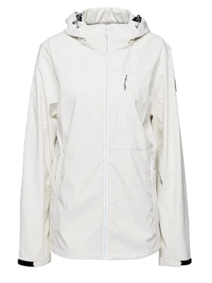 Kurtka Softshell Killtec mleczny