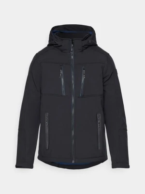 Kurtka Softshell Killtec niebieski