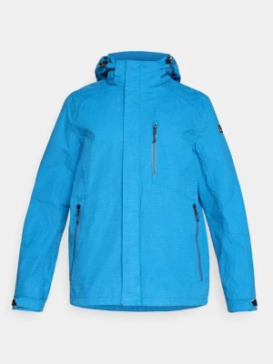 Kurtka Softshell Killtec niebieski