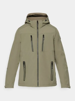Kurtka Softshell Killtec zielony