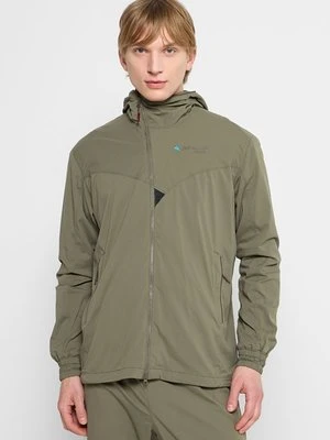 Kurtka Softshell Klättermusen