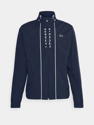 Kurtka Softshell Lacoste Sport