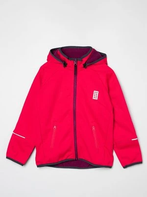 Kurtka Softshell Lego