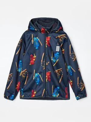 Kurtka Softshell LEGO® kidswear