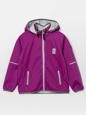 Kurtka Softshell LEGO® kidswear