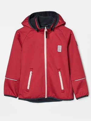 Kurtka Softshell LEGO® kidswear