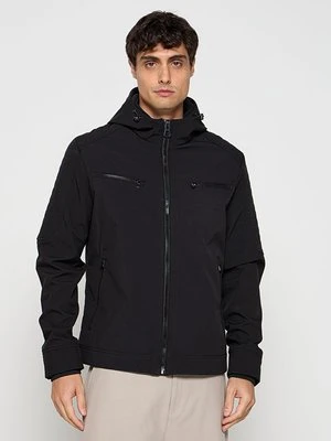 Kurtka Softshell Lerros