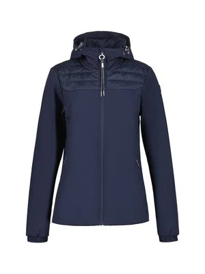Kurtka Softshell LUHTA