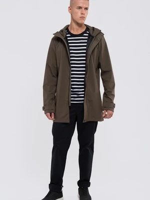Kurtka Softshell LUHTA