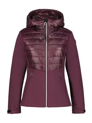 Kurtka Softshell LUHTA