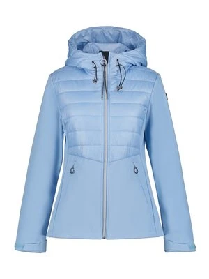 Kurtka Softshell LUHTA