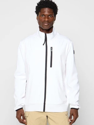 Kurtka Softshell LUHTA biały