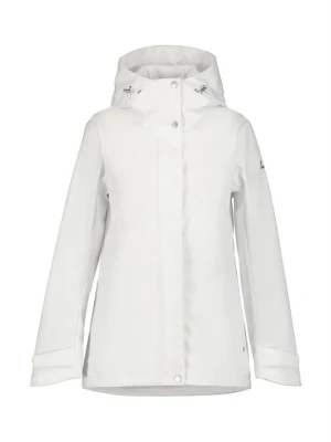 Kurtka Softshell LUHTA biały