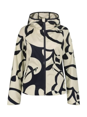 Kurtka Softshell LUHTA granatowy