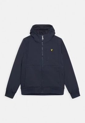 Kurtka Softshell Lyle & Scott