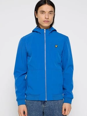 Kurtka Softshell Lyle & Scott