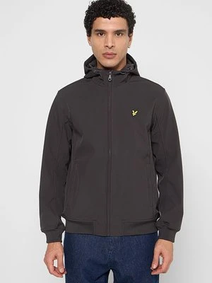 Kurtka Softshell Lyle & Scott