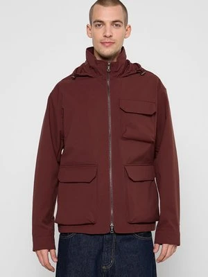 Kurtka Softshell Lyle & Scott