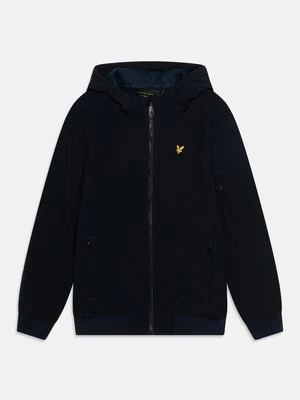 Kurtka Softshell Lyle & Scott