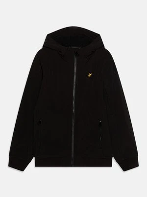 Kurtka Softshell Lyle & Scott