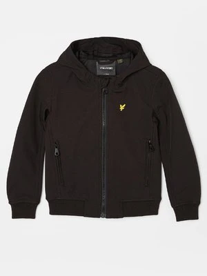 Kurtka Softshell Lyle & Scott
