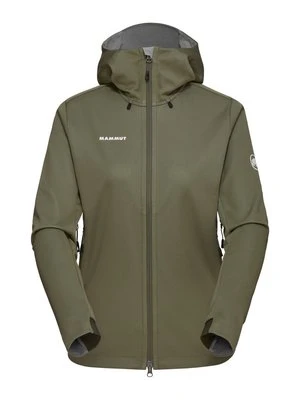 Kurtka Softshell mammut