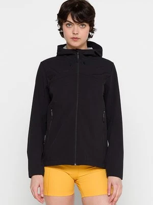 Kurtka Softshell mammut