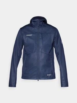 Kurtka Softshell mammut