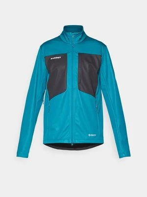 Kurtka Softshell mammut