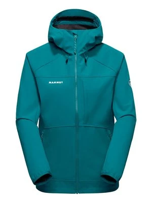 Kurtka Softshell mammut