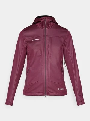 Kurtka Softshell mammut