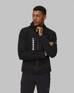 Kurtka Softshell Mammut Aenergy So Hybrid Hooded