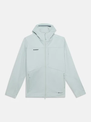 Kurtka Softshell Mammut beżowy