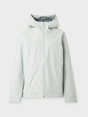 Kurtka Softshell Mammut beżowy