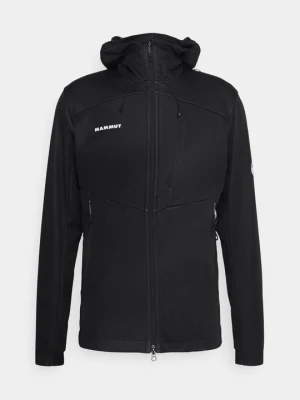 Kurtka Softshell Mammut czarny