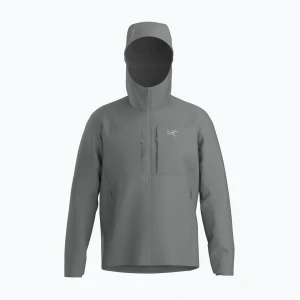 Kurtka softshell męska Arcteryx Gamma Lightweight Hoody void