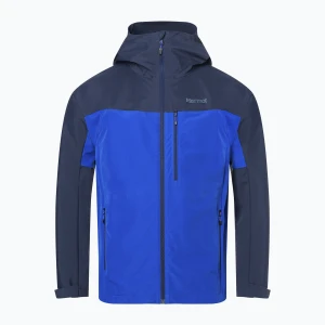 Kurtka softshell męska Marmot ROM arctic navy/dark azure